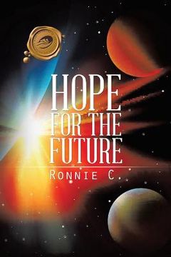 portada Hope for the Future (en Inglés)