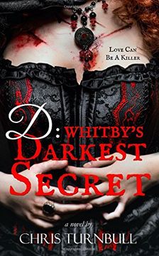 portada D: Whitby's Darkest Secret