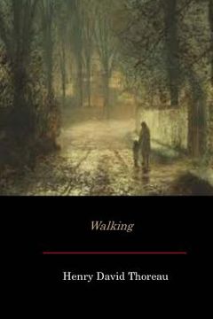 portada Walking (in English)