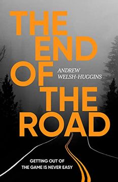 portada The end of the Road