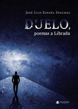 portada Duelo, Poemas a Librada (in Spanish)