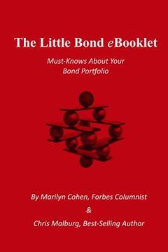 portada The Little Bond eBooklet: Must-knows about your bond portfolio (in English)