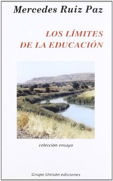 portada Los Límites de la Educación (in Spanish)