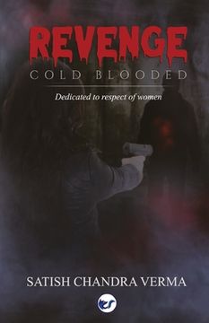 portada Revenge - Cold Blooded (en Inglés)