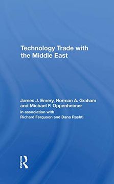 portada Technology Trade With the Middle East 