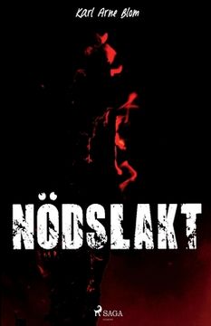 portada Nödslakt (en Sueco)