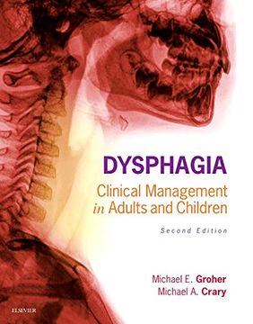 portada Dysphagia: Clinical Management in Adults and Children, 2e (en Inglés)