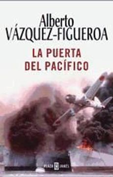 portada La Puerta del Pacifico (in Spanish)