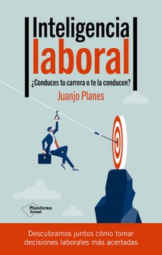 portada Inteligencia Laboral (in Spanish)