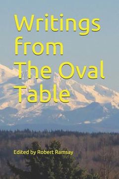 portada Writings from The Oval Table