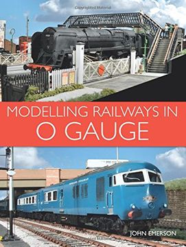 portada Modelling Railways in 0 Gauge