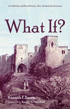 portada What If?