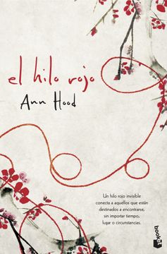 portada El Hilo Rojo (in Spanish)