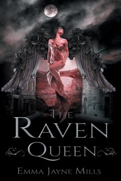 portada The Raven Queen (en Inglés)