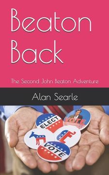 portada Beaton Back: The Second John Beaton Adventure (en Inglés)