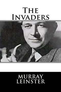 portada The Invaders (in English)