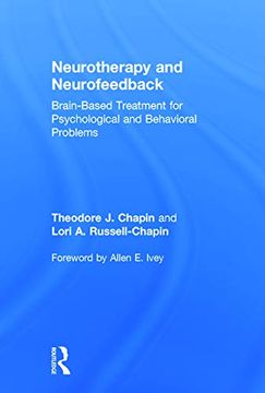 portada Neurotherapy and Neurofeedback: Brain-Based Treatment for Psychological and Behavioral Problems (en Inglés)