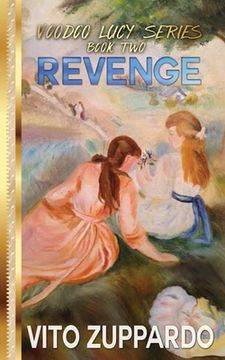 portada Revenge (en Inglés)