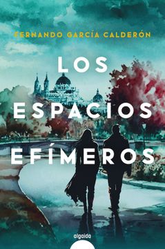 portada Los espacios efímeros (in Spanish)