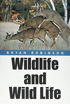 portada Wildlife and Wild Life (in English)