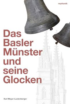 portada Das Basler M? Nster und Seine Glocken (in German)
