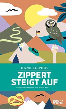 portada Zippert Steigt auf (en Alemán)