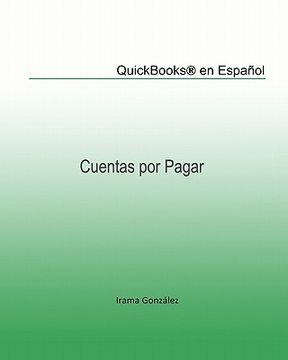 portada quickbooks(r) en espanol (en Inglés)
