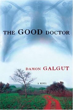 portada The Good Doctor 