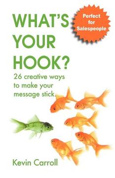 portada what's your hook?