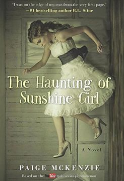 portada The Haunting of Sunshine Girl: Book One (The Haunting of Sunshine Girl Series) (en Inglés)