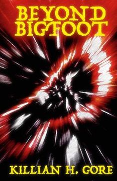 portada Beyond Bigfoot (en Inglés)