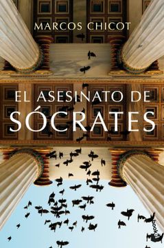 portada El Asesinato de Sócrates (in Spanish)