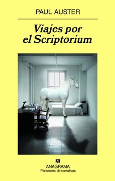 portada Viajes por el Scriptorium (in Spanish)