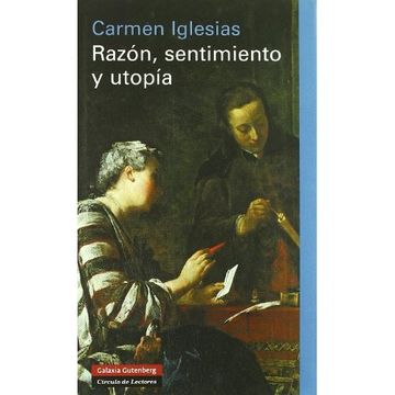 portada Razon, Sentimiento Y Utopia (in Spanish)