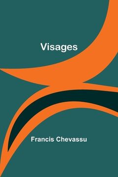 portada Visages (in French)