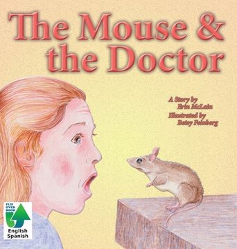 portada The Mouse & the Doctor