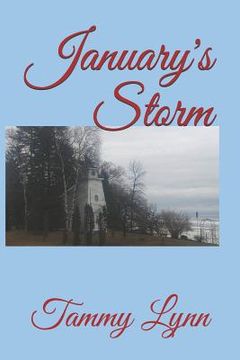 portada January's Storm (in English)
