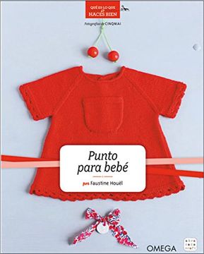 portada Punto Para Bebe (in Spanish)