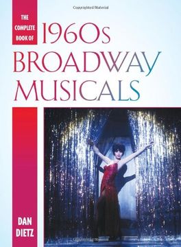 portada The Complete Book of 1960s Broadway Musicals
