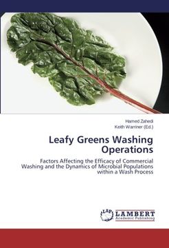 portada Leafy Greens Washing Operations