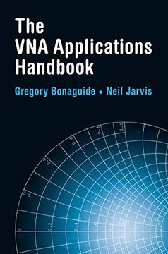 portada Vna Applications Handbk (en Inglés)
