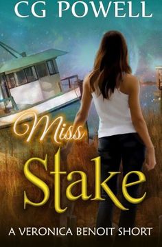 portada Miss Stake: Volume 1 (The Miss Series)