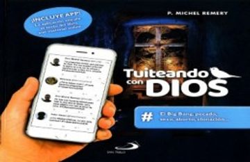 portada Tuiteando con Dios (in Spanish)