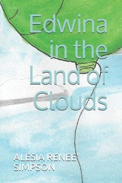 portada Edwina in the Land of Clouds