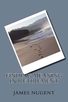 portada Finding Meaning in Retirement
