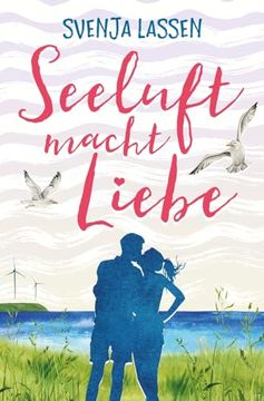 portada Seeluft Macht Liebe (en Alemán)
