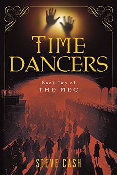 portada Time Dancers (Meq) (en Inglés)
