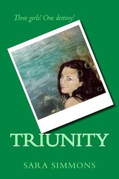 portada Triunity (en Inglés)