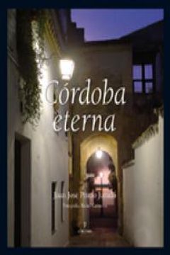 portada Córdoba, ciudad eterna (Andalucía)
