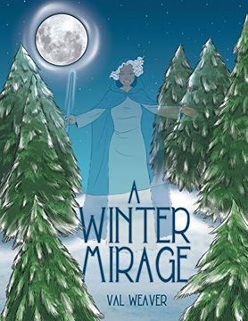 portada A Winter Mirage 